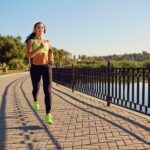 Beneficios de Correr Todos los Días