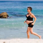 Correr en el Embarazo